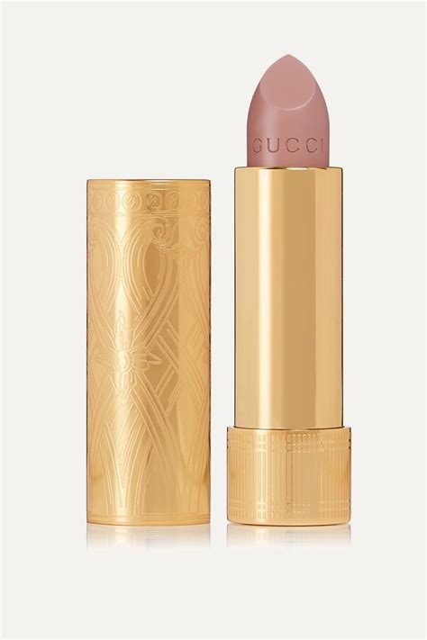 gucci linda beige lipstick|Gucci 100 linda beige.